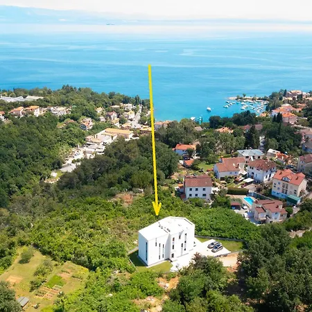 Kvarner Peaceful Escape *