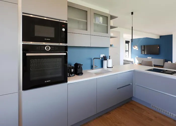 Kvarner Peaceful Escape *