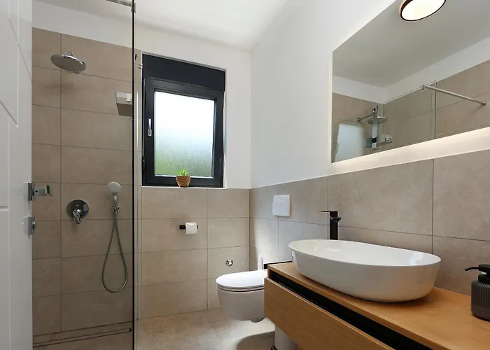 Apartment Kvarner Peaceful Escape