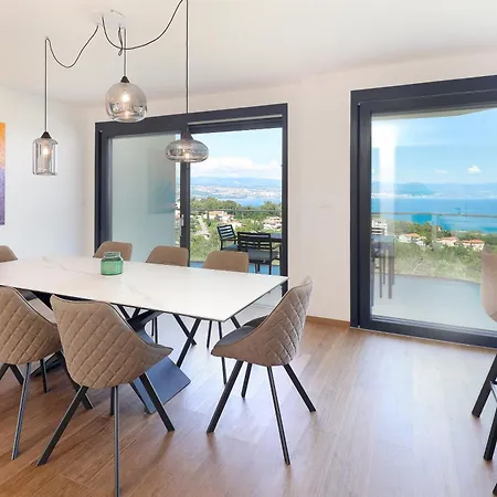 Kvarner Peaceful Escape