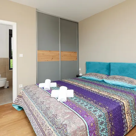 Kvarner Peaceful Escape Appartement Opric