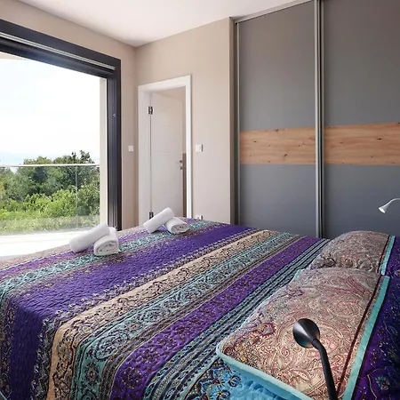 Kvarner Peaceful Escape Apartment