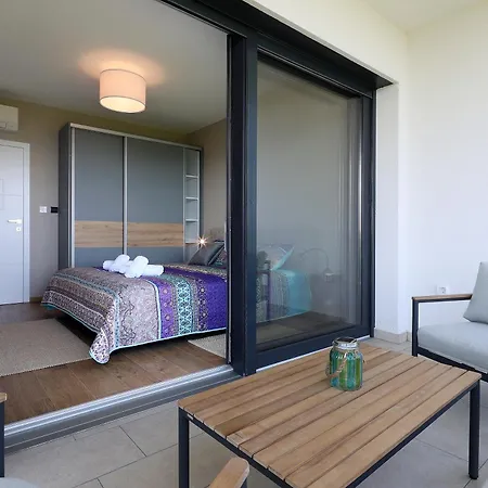 Appartement Kvarner Peaceful Escape *