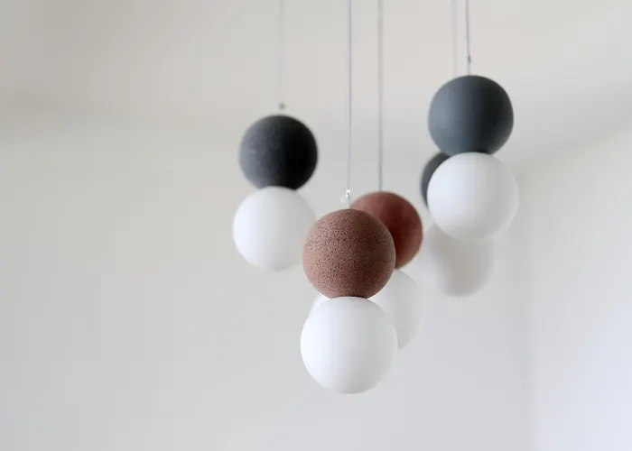 Kvarner Peaceful Escape Apartment Opric