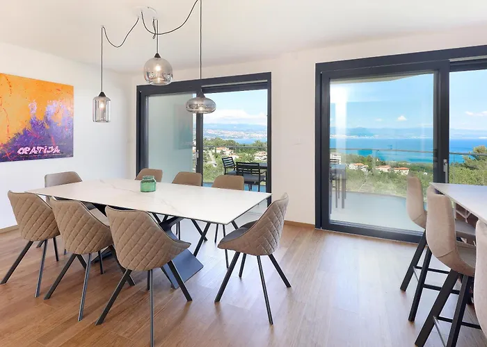 Kvarner Peaceful Escape