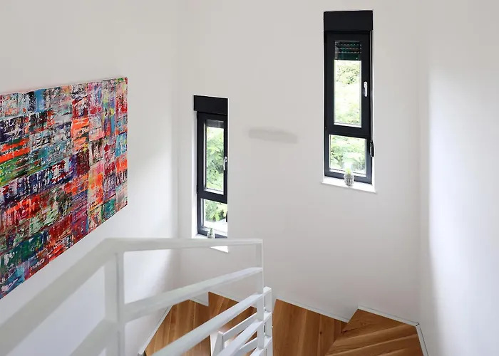 Kvarner Peaceful Escape *