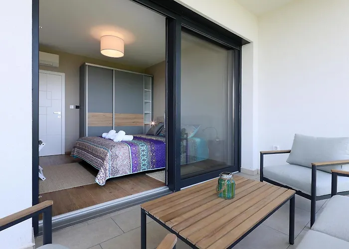 Apartment Kvarner Peaceful Escape *